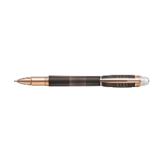 MONTBLANC STARWALKER BALLPOINT - 34484