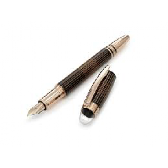 MONTBLANC Ballpoint - 34768