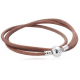 pandora koord ketting - 3568