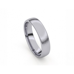 Tradition palladium trouwring - 4511