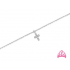 NAIOMY PRINCESS AG ARMBAND - 5634