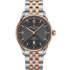 Certina Automatisch bic. H - 6432