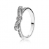 Pandora zilveren ring - 7419