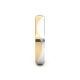 Tessina 18kt gouden trouwring - 7877
