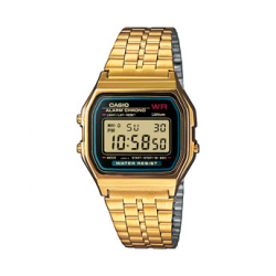 CASIO Retro uurwerk - 10392