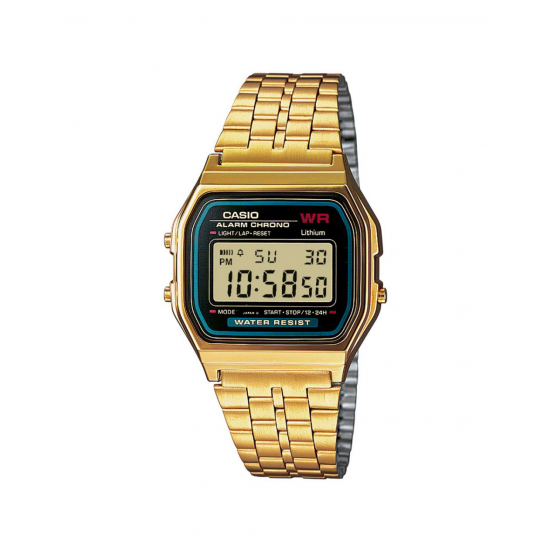 CASIO Retro uurwerk - 10392