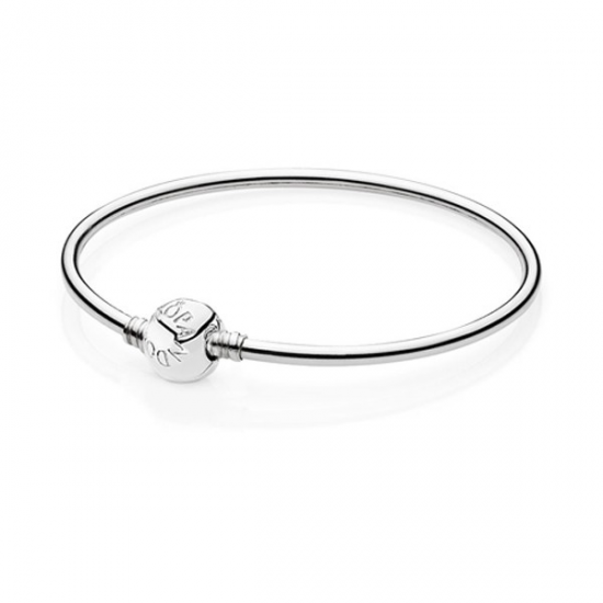 PANDORA ZILVEREN ARMBAND 19CM - 10439