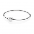PANDORA ZILVEREN ARMBAND 19CM - 10439