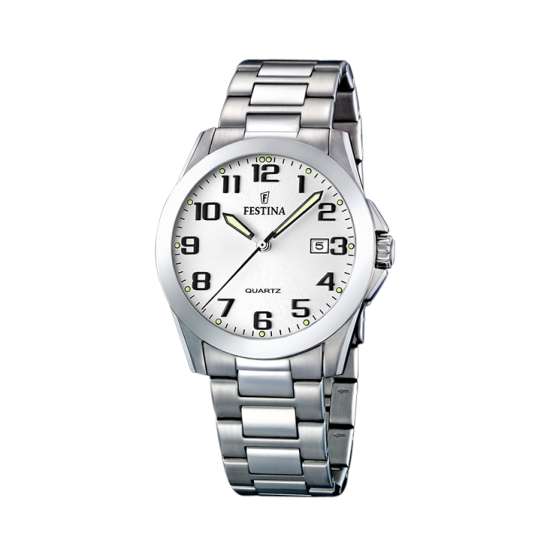 FESTINA Heren uurwerk - 11036