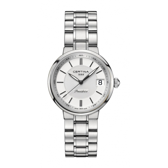 Certina DS STELLA QUARTZ 10 ATM - 13324