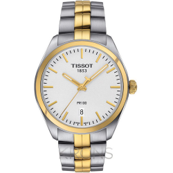 TISSOT PR100 QUARTZ - 13851