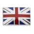 Manchetknopen zilveren England - 13853