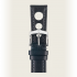HIRSCH RALLY LEDEREN BAND 22MM L - 14379