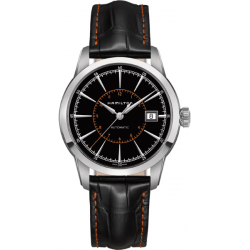 Hamilton RAIL ROAD AUTOMATIC 40MM - 15184