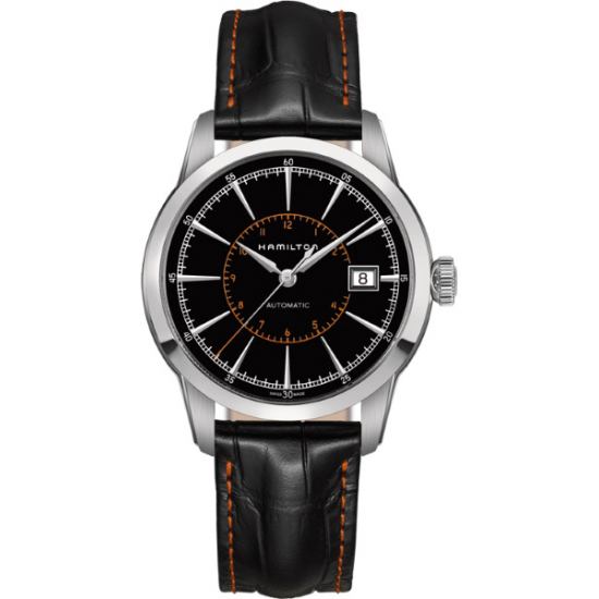 Hamilton RAIL ROAD AUTOMATIC 40MM - 15184