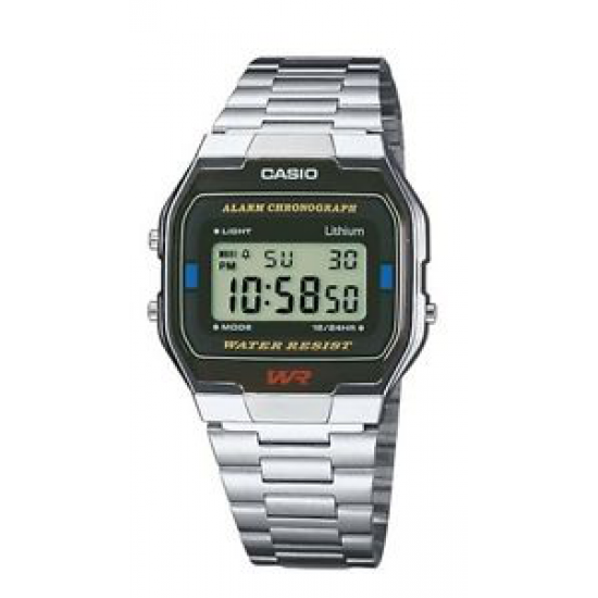 CASIO 3ATM QUARTZ - 15663