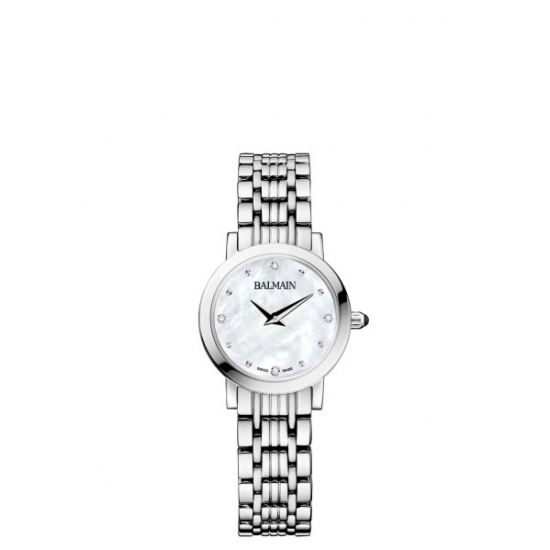 BALMAIN DAMES UURWERK QUARTZ - 15711