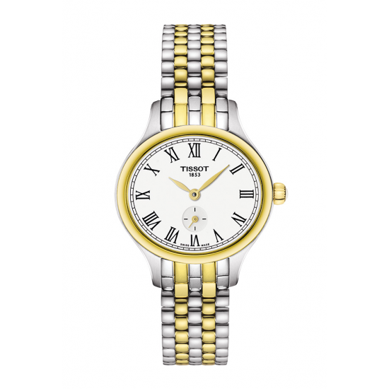 Tissot Dames uurwerk quartz - 15746