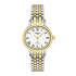Tissot Dames uurwerk quartz - 15746