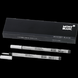 Montblanc refills fineliner - 15986