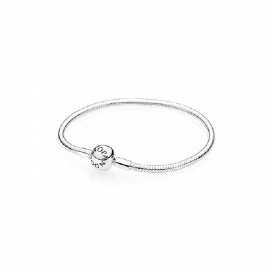PANDORA ZILVEREN ARMBAND 21CM - 16300