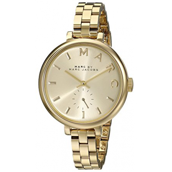 Marc Jacobs quartz 5ATM - 16350