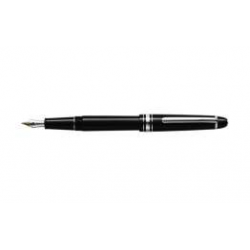 MONTBLANC MEISTERSTƒ-"CK FOUNTAIN PEN B - 16473