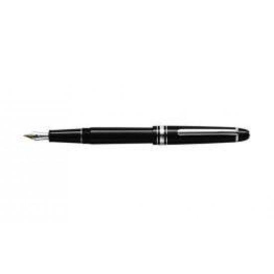 MONTBLANC MEISTERSTƒ-"CK FOUNTAIN PEN B - 16473