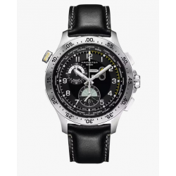 HAMILTON KHAKI PILOT - 16586