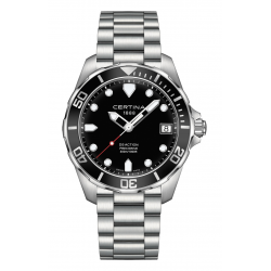 CERTINA DS ACTION QUARTZ 10 ATM - 16765