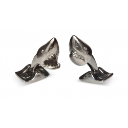DEAKING & FRANCIS MANCHETKNOPEN SHARK - 17285