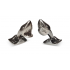 DEAKING & FRANCIS MANCHETKNOPEN SHARK - 17285