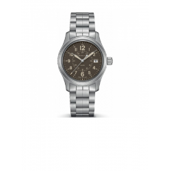 Hamilton Khaki Field - 17380