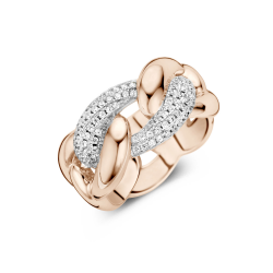 NONA ZILVER RING - 17571