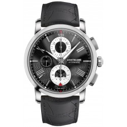 MONTBLANC STAR 4810 AUTOMATIC 43MM - 17794