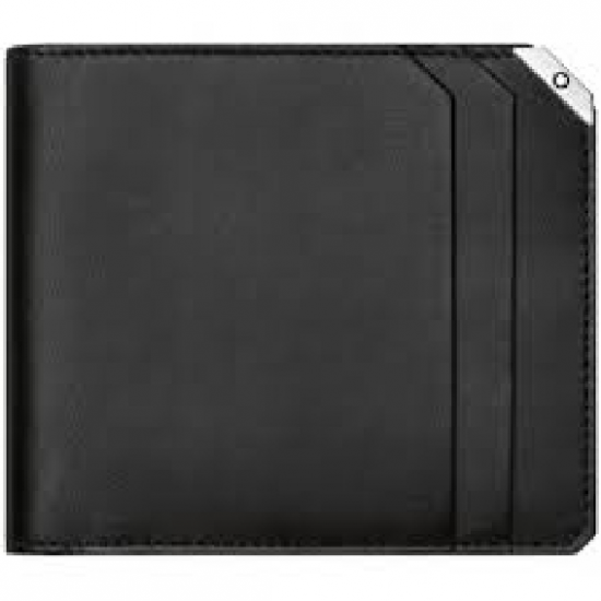 MONTBLANC URBAN SPIRIT WALLET 8CC - 17797