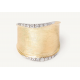 MARCO BICEGO Lunaria - 18kt bicolore gouden ring met briljant - 18460