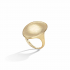 MARCO BICEGO Lunaria - 18kt geelgouden ring - 18593