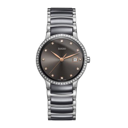 RADO Centrix dames uurwerk quartz - 19182