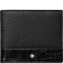 Montblanc Meisterstuck wallet 6CC soft grain - 19296
