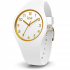 ICE WATCH GLAM White gold numbers - 19517