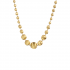 MARCO BICEGO Africa - 18kt geelgouden halsketting - 19658