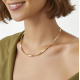 MARCO BICEGO Marrakech Supreme 18kt gouden halsketting - 19683
