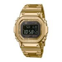 CASIO G-SHOCK heren uurwerk quartz met bluetooth functie, zonne energie en radio gestuurd - 20173