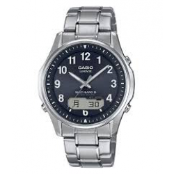 Casio wave ceptor  touch solar 5 atm - 20220