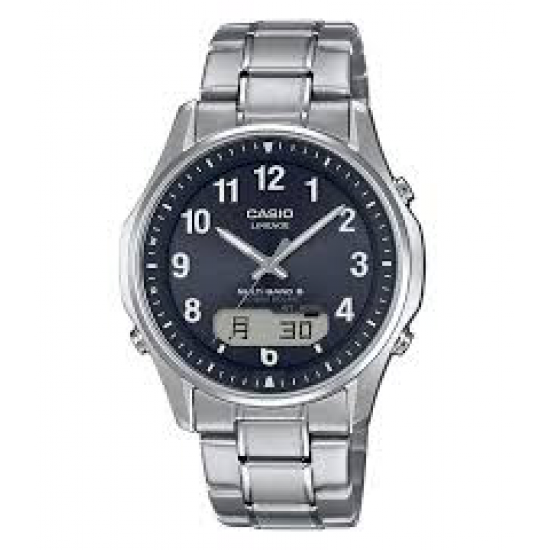 Casio wave ceptor  touch solar 5 atm - 20220