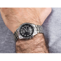Casio wave ceptor  touch solar 5 atm - 20220