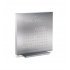 QLOCKTWO Touch full metal, dutch - 20309