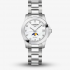 LONGINES Conquest dames uurwerk met batterij, datum en maanstand - 20431