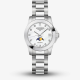 LONGINES Conquest dames uurwerk met batterij, datum en maanstand - 20431